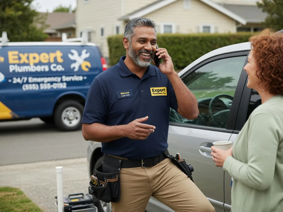 Drain Cleaning Poulsbo, WA FAQs